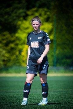 Bild 753 - wBJ SV Henstedt Ulzburg - TuS Rotenhof : Ergebnis: 12:0
